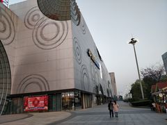 -万达广场(松江店)