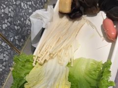 -半天妖烤鱼(中山路店)