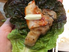 -向阳庄烧烤店(望京西园店)