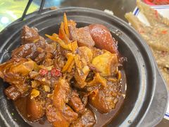 -徽州美食(三十年老店)