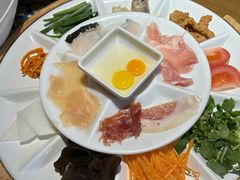 -芸南道·过桥米线(昆明老街旗舰店)