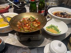 -鱼你相聚·河鲜馆(袁家岭店)