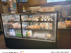 -星巴克(南翔五彩城店)