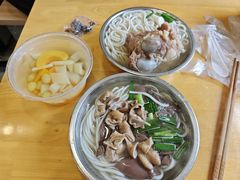 -守英猪脏粉(仓桥街店)