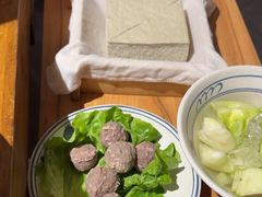 -巴奴毛肚火锅(广益哥伦布店)