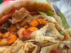 -郭阿姨月亮馍