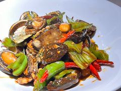 -船歌·鱼水饺青岛菜(闽江二路店)