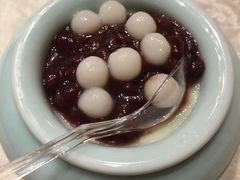 -西贝海鲜汇(槐安路店)