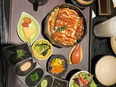 -玄白·炭烤活鳗(上海首店)