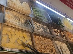-成老灶火锅鸡(平山店)