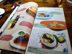 -HOME餐厅粤菜 融合菜