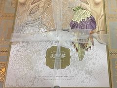 -美丽心情蛋糕(江苏路店)