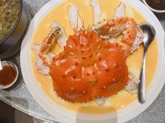 -蟹榭·本帮江浙菜·蟹宴(五角场合生汇商场店)