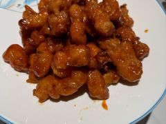 -南山翁新概念川菜(江宁万达广场店)
