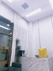 -艾美A·M Hair Salon