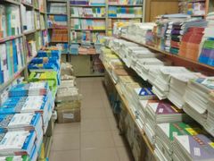 -雨丝书店(综合商业楼店)