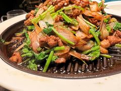 -秀儿四九城·新京菜(亚运村鸟巢店)