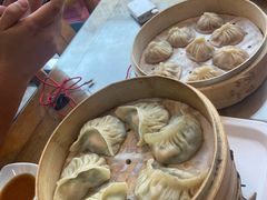 -东升灌浆包(辛庄街总店)