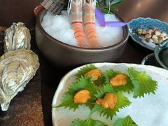 -万岛日本料理铁板烧(万泰国际店)