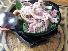 -醉云喃