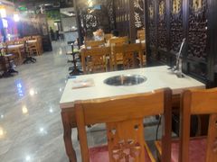 -重庆巴渝火锅(钟家村店)