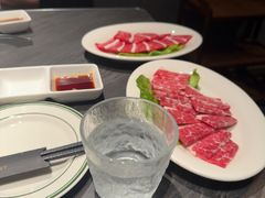 -NIUAN牛庵·日式和牛烧肉(恒隆店)