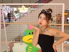 -天河领展广场