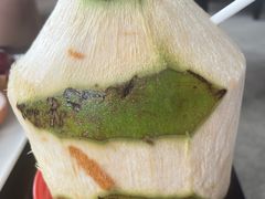 -亚龙湾喜来登·美景台大堂吧