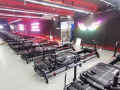 -超菲特健身工作室(晨月店)