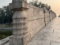 -赵州桥景区