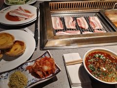 -蓉城四海·澳牛炙烤自助(江阴周庄店)
