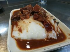 -银记肠粉(文昌北路店)