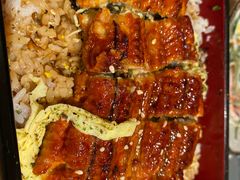 -yokocho上横町·日本食街(深业上城店)