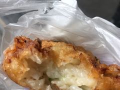 -阿婆油墩子(五里桥路188弄小区店)
