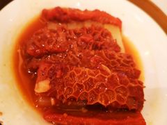 -铭家点心(秦岭路店)