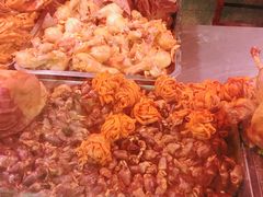 -土门八珍烤鸡腊味店(土门老店)