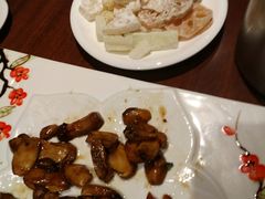-莲池荟素食馆·12年老字号(光孝寺店)