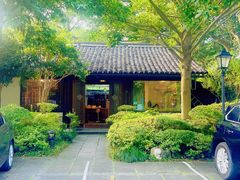 -龙井草堂