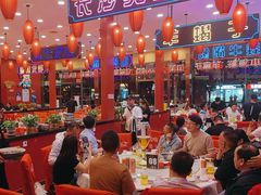 -簋街仔仔小龙虾(总店)