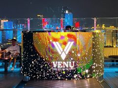 -VENU+海景酒廊