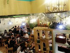 大堂-盒悦高端盒饭(中海国际中心店)