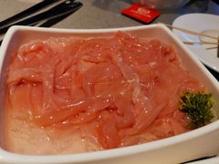 -海底捞火锅(泉城路店)