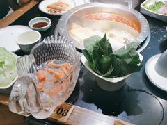 -井格重庆火锅(西直门凯德Mall店)