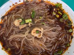 -甘记肥肠粉(马鞍北路店)