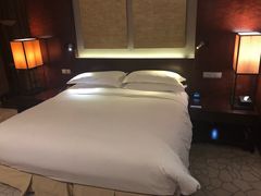 -北京首都机场希尔顿酒店