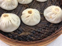 -四季美汤包(户部巷店)