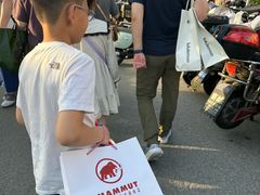 -百联奥特莱斯广场(上海青浦店)