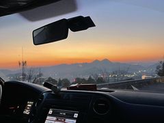 -大罗山风景区