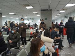 -武汉大学人民医院(首义院区)