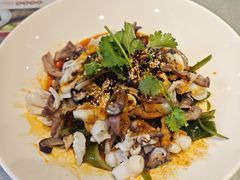 -添福来墨鱼饺子 · 海鲜东北菜(黄浦路店)